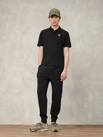 POLO TRASPIRANTE KEMP