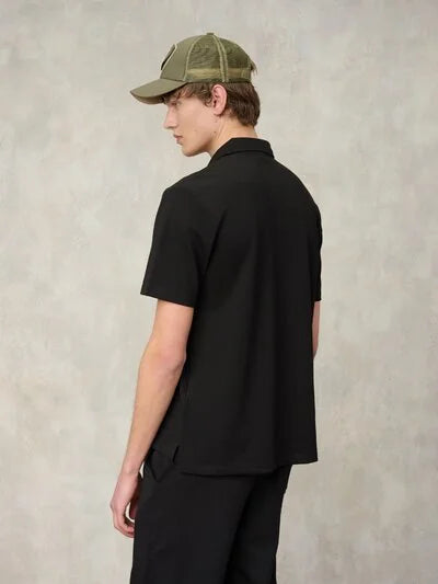 POLO TRASPIRANTE KEMP
