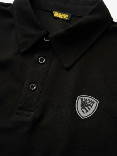POLO TRASPIRANTE KEMP