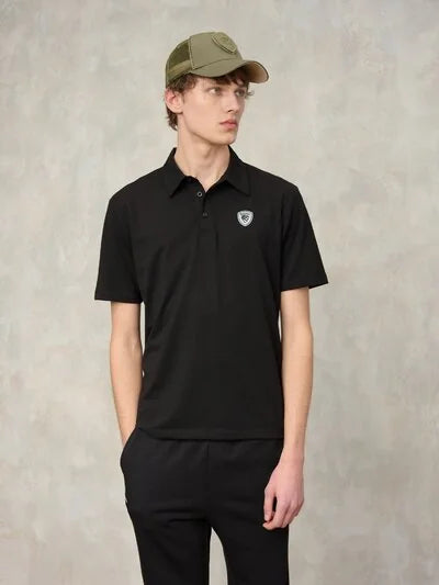 POLO TRASPIRANTE KEMP