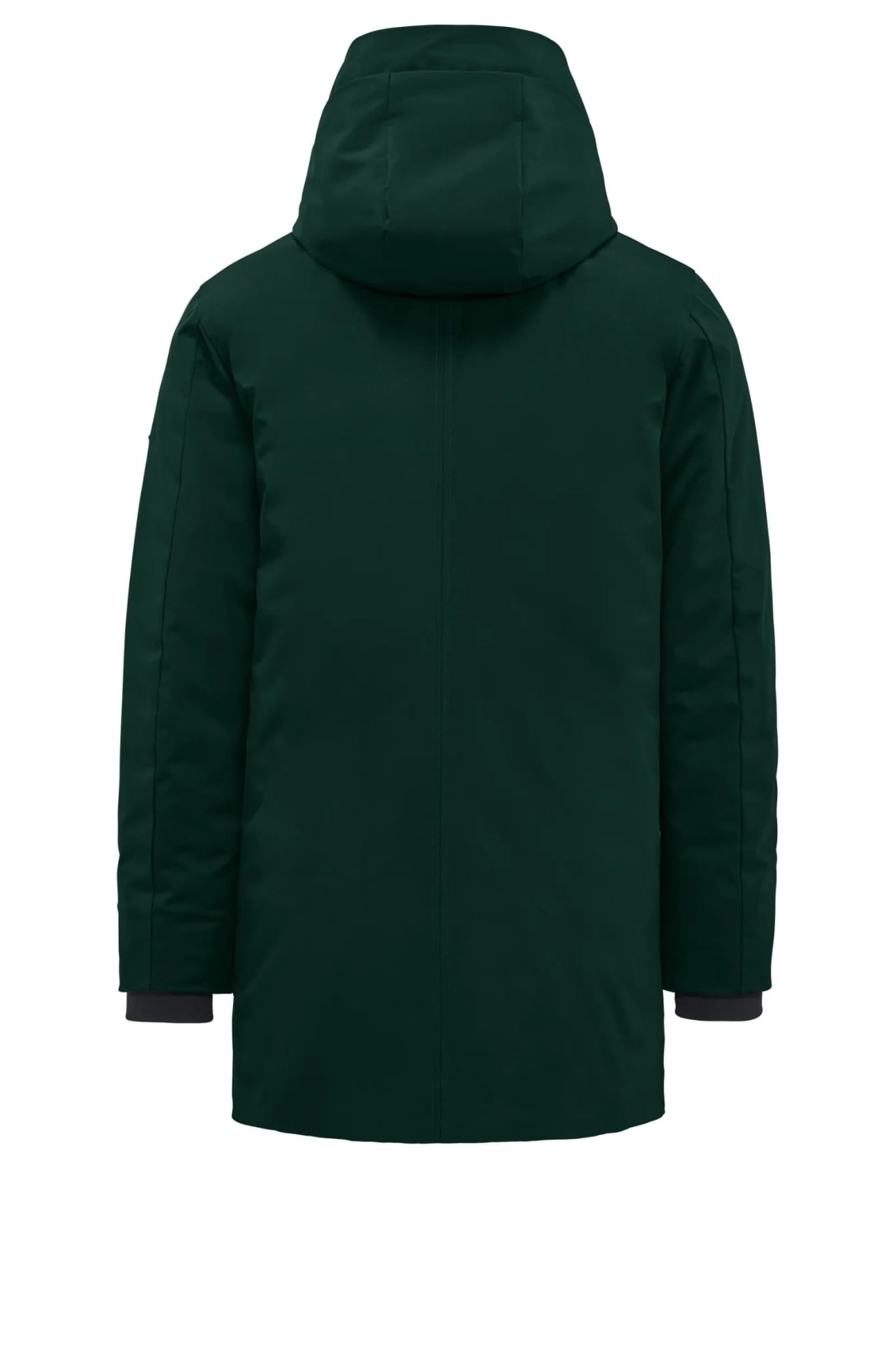 Aberdeen Thermal Jacket verde