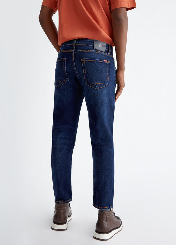Jeans Frank slim fit