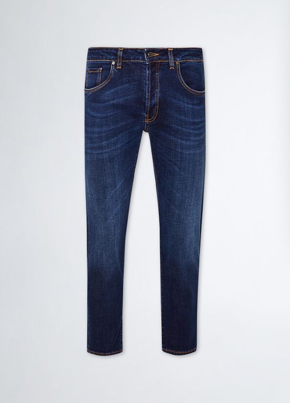 Jeans Frank slim fit