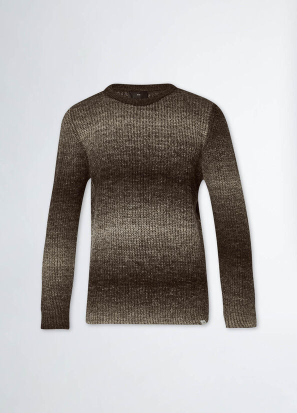 Maglione uomo slim fit