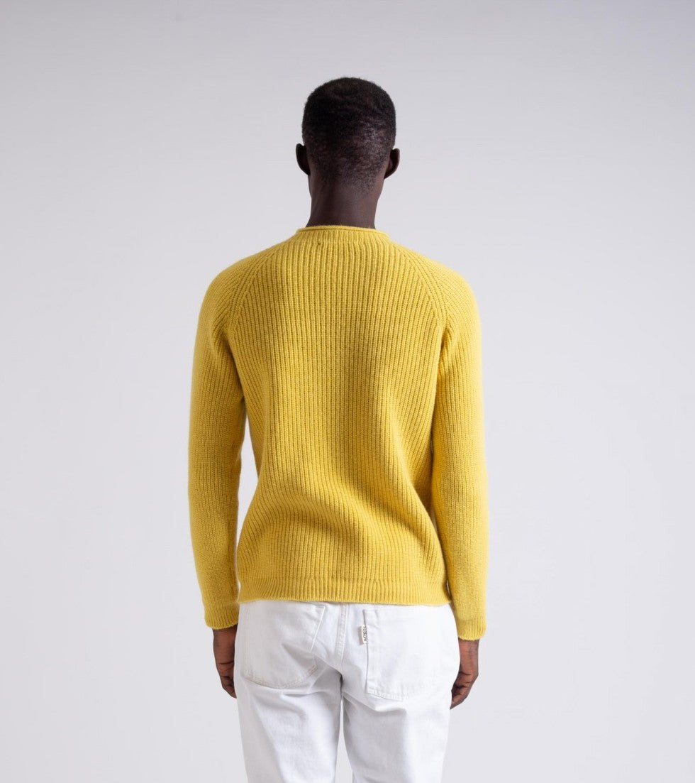 Giro costa inglese sustainable alpaca