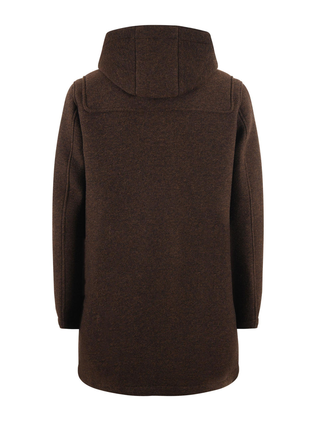 Montgomery misto lana jersey