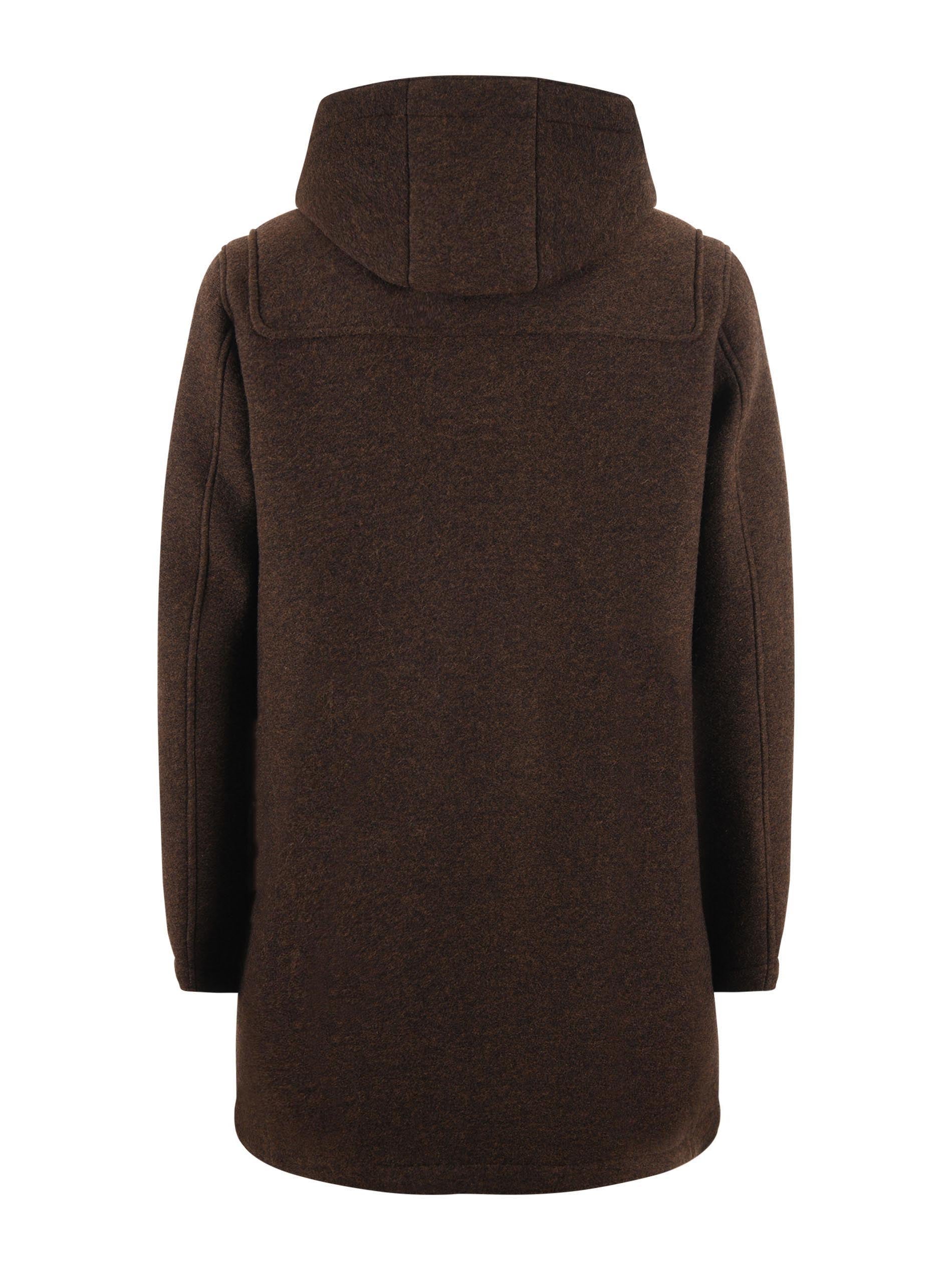 Montgomery misto lana jersey