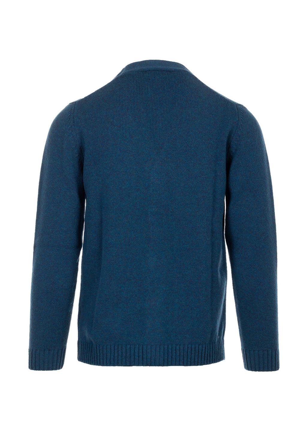 Cardigan bottoni avio