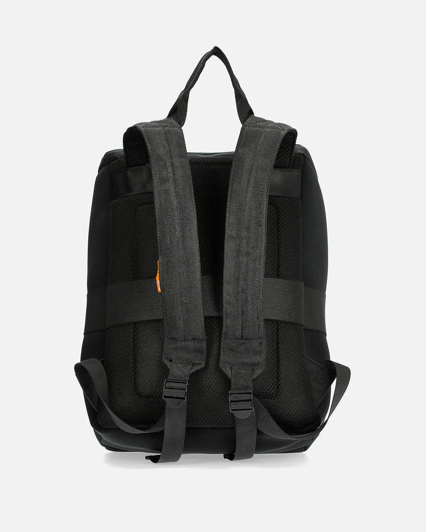 ZAINO MEDIUM UNISEX SUNS IN NEOPRENE black