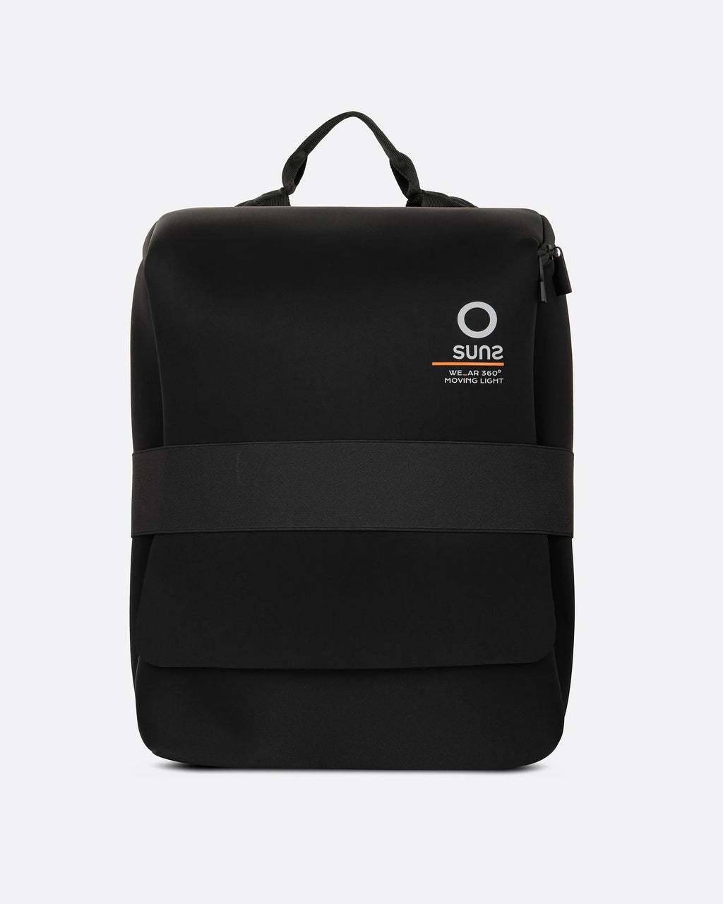 Zaino Suns Boards Stone Nep Pack medium in neoprene