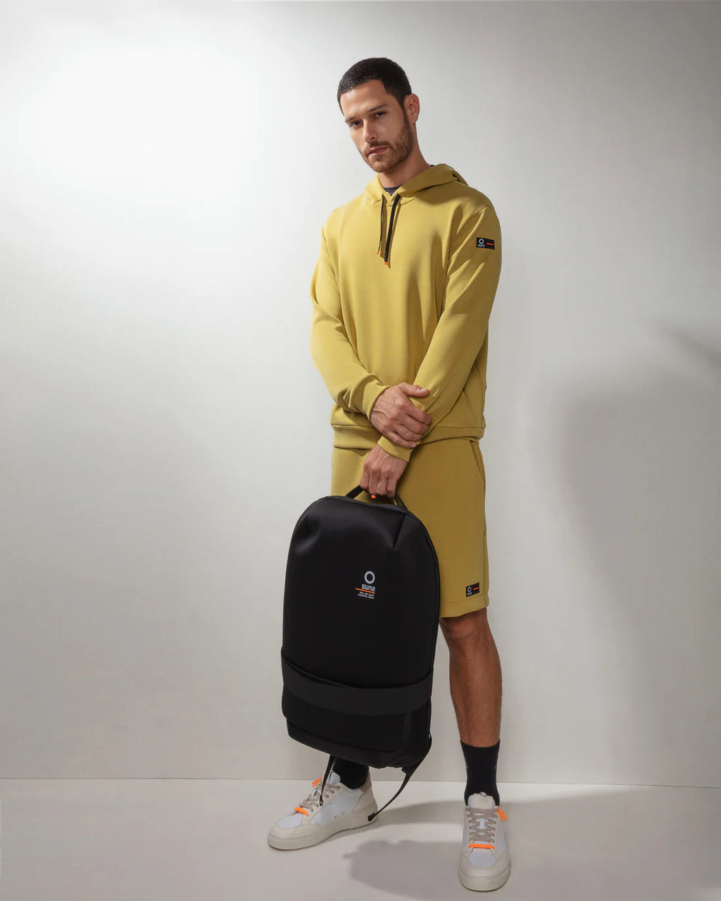 Zaino 24 ore Guscio Suns Boards in neoprene
