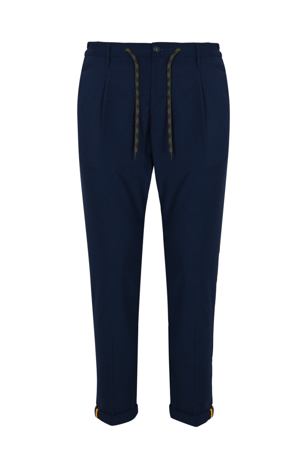 Pantaloni con coulisse