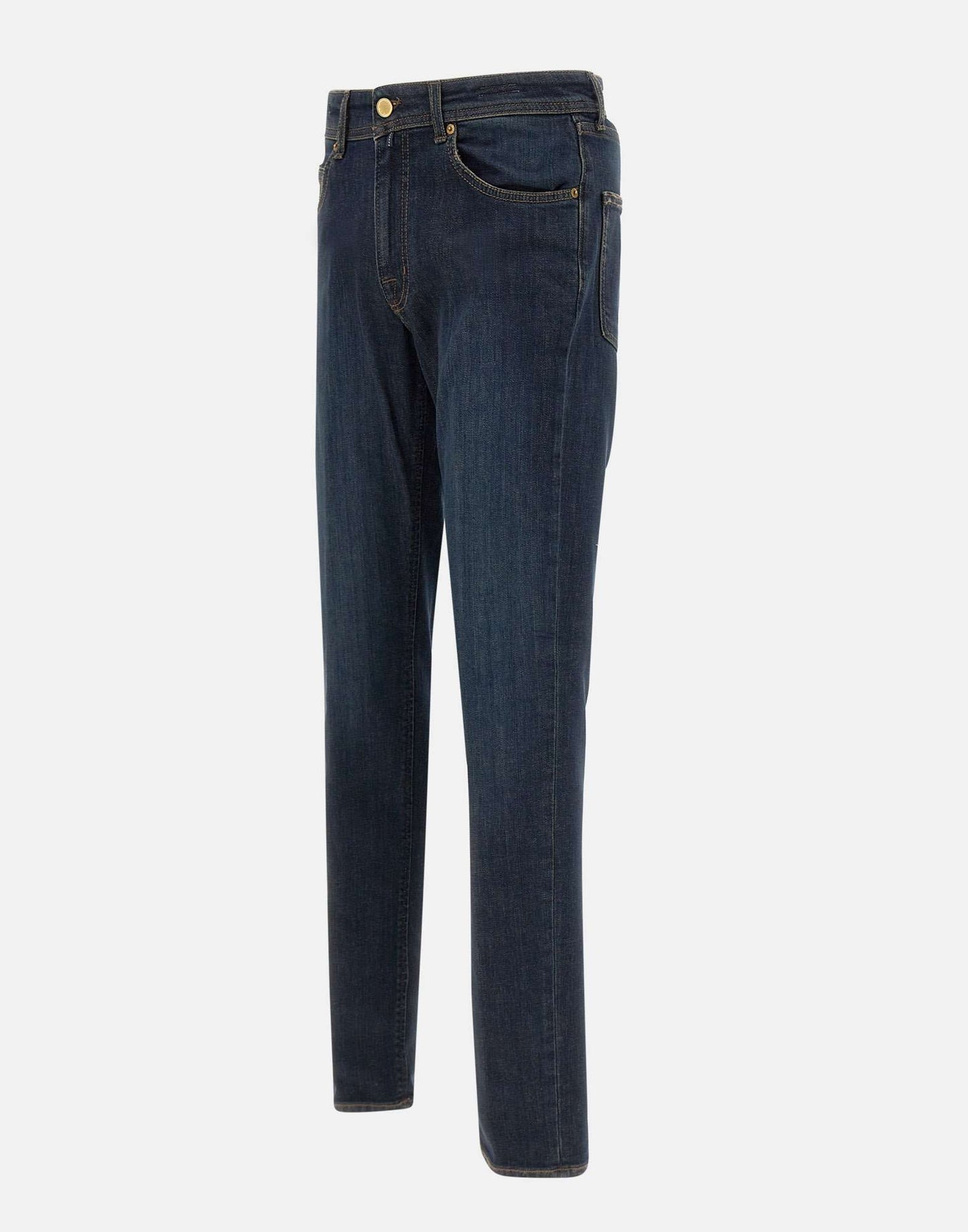 Jeans Ribot C dark blue