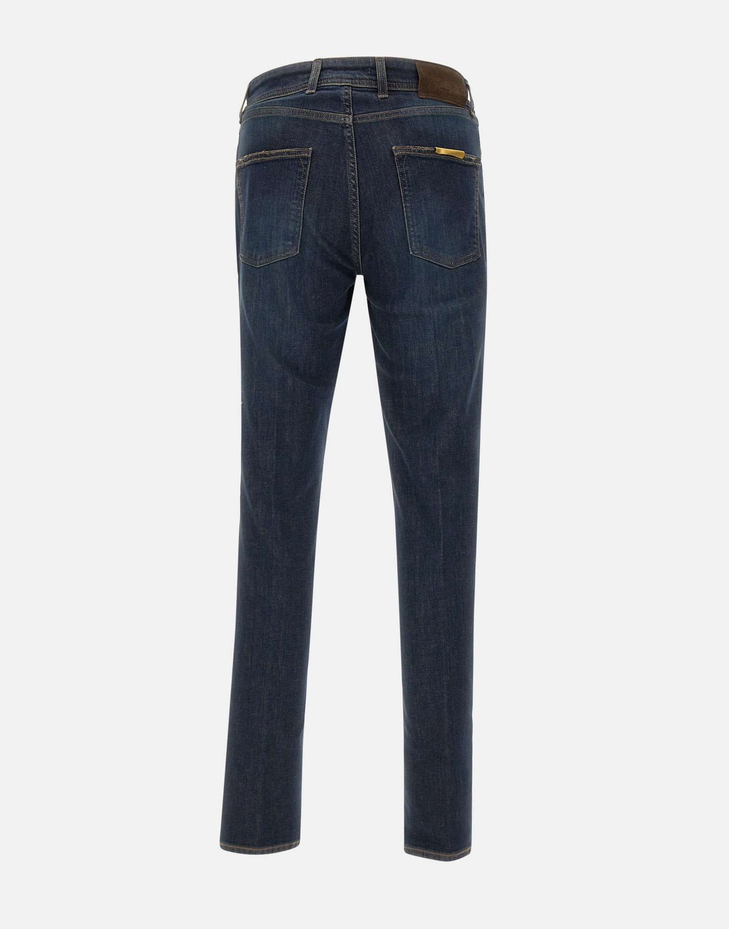 Jeans Ribot C dark blue