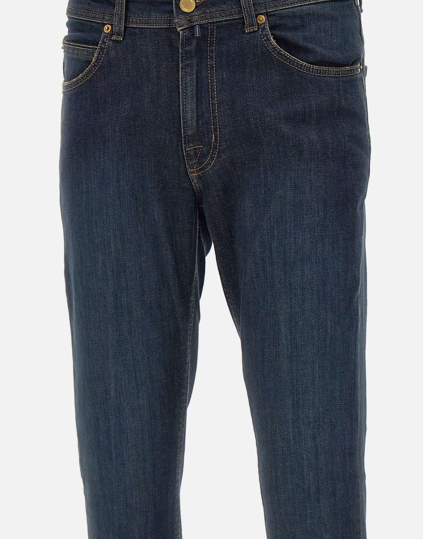 Jeans Ribot C dark blue