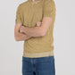 Girocollo Cotton Crepe Tintura a Freddo