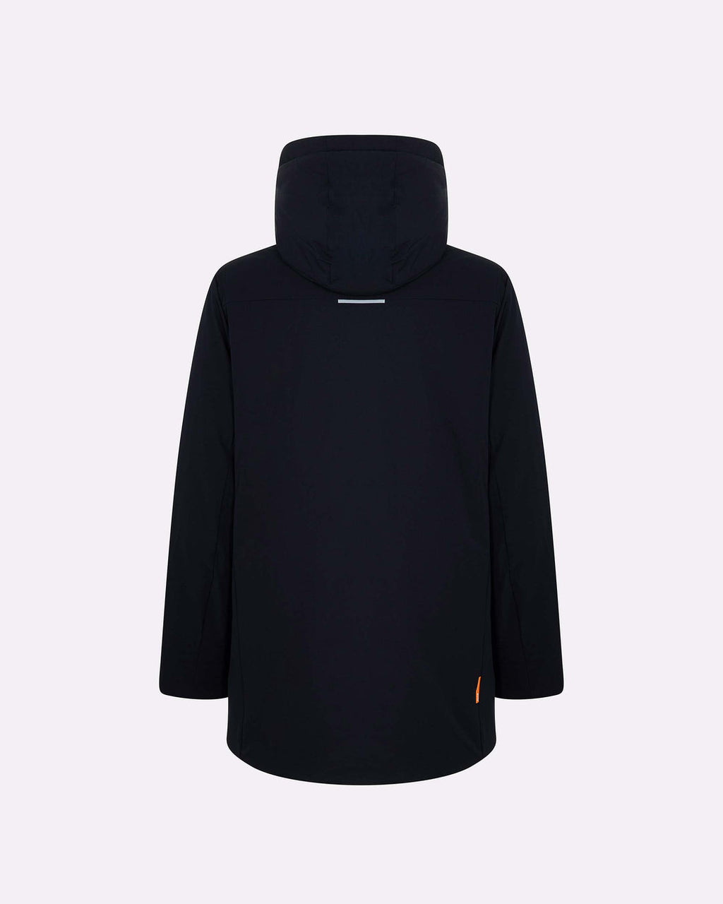 Giubbotto Uomo Suns Gransasso Fur Dark Blue