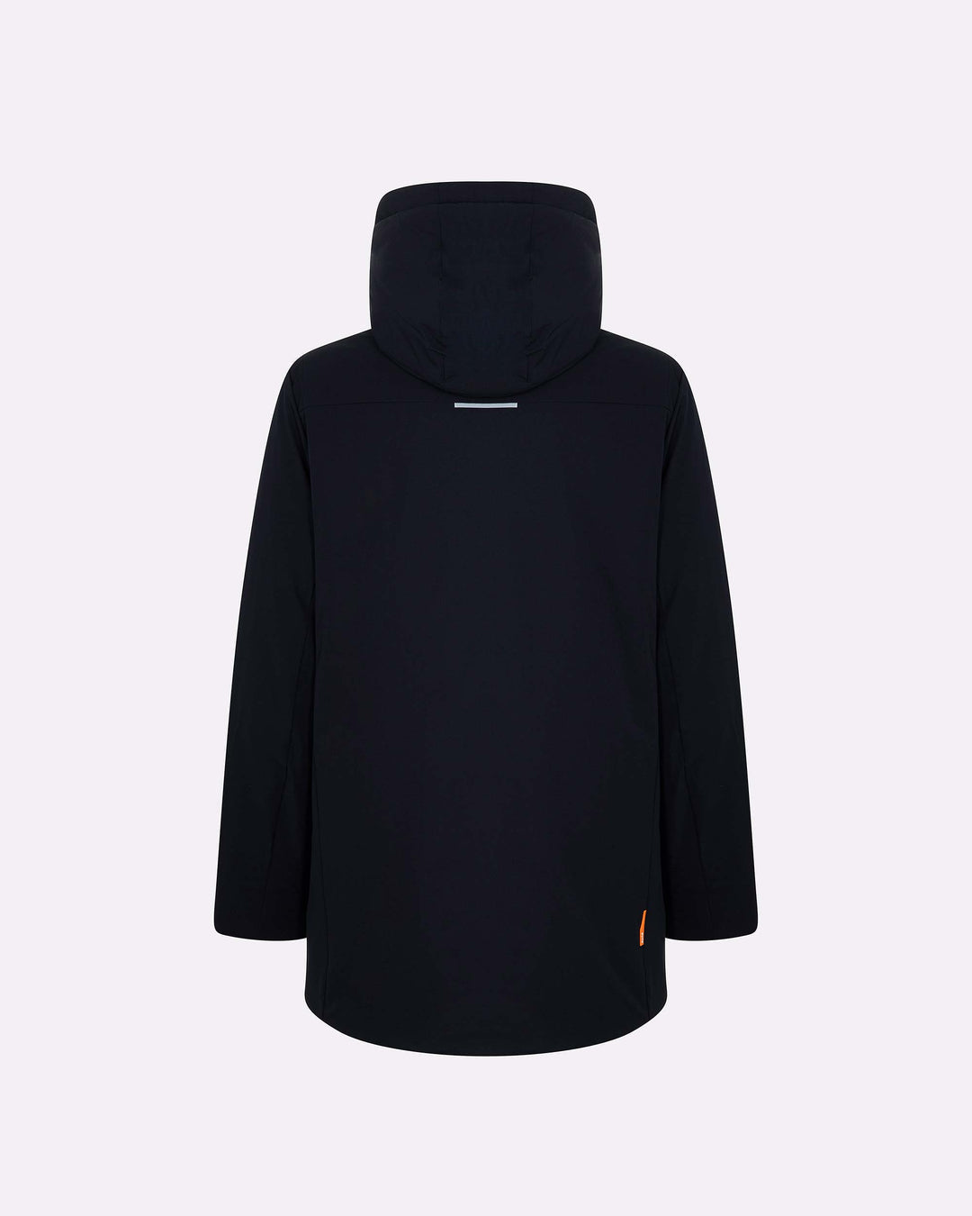 Giubbotto Uomo Suns Gransasso Fur Nero