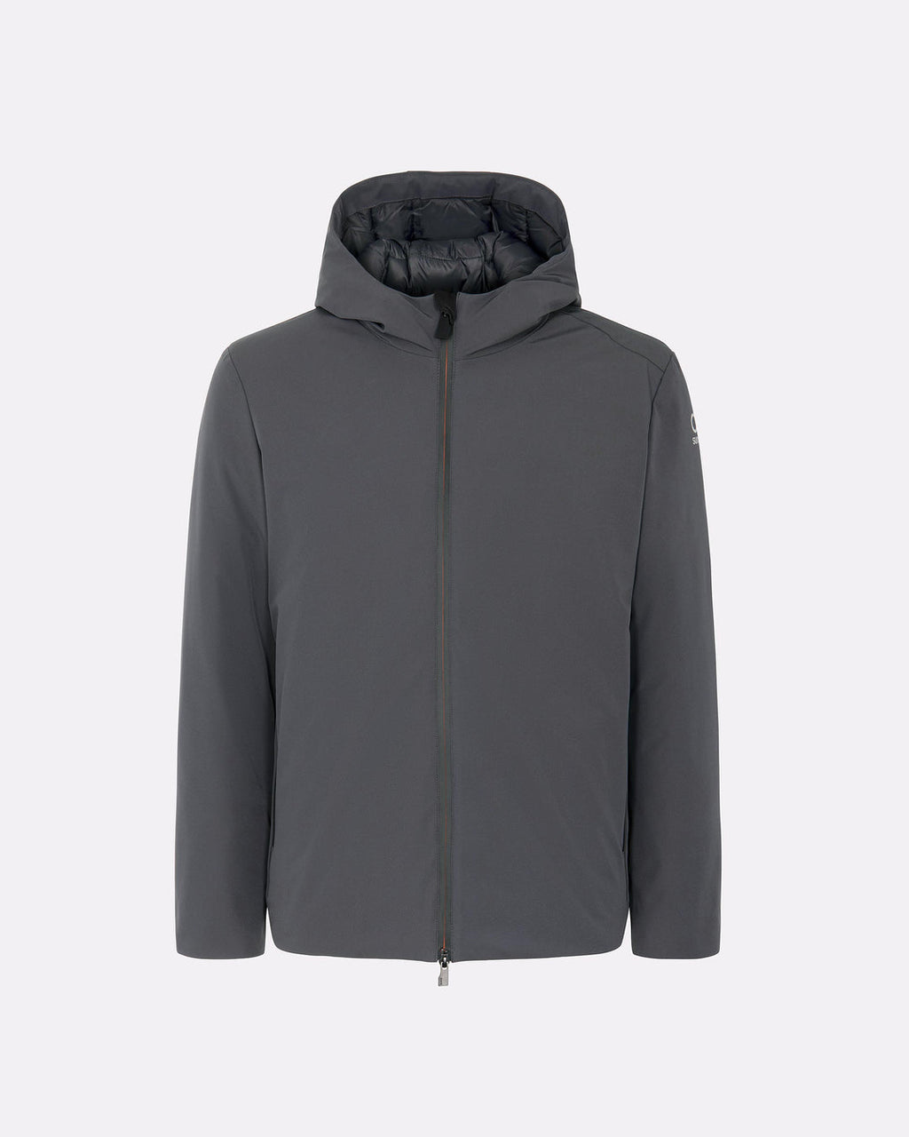 Giubbotto SUNS Uomo Flaminio Plus con cappuccio smog