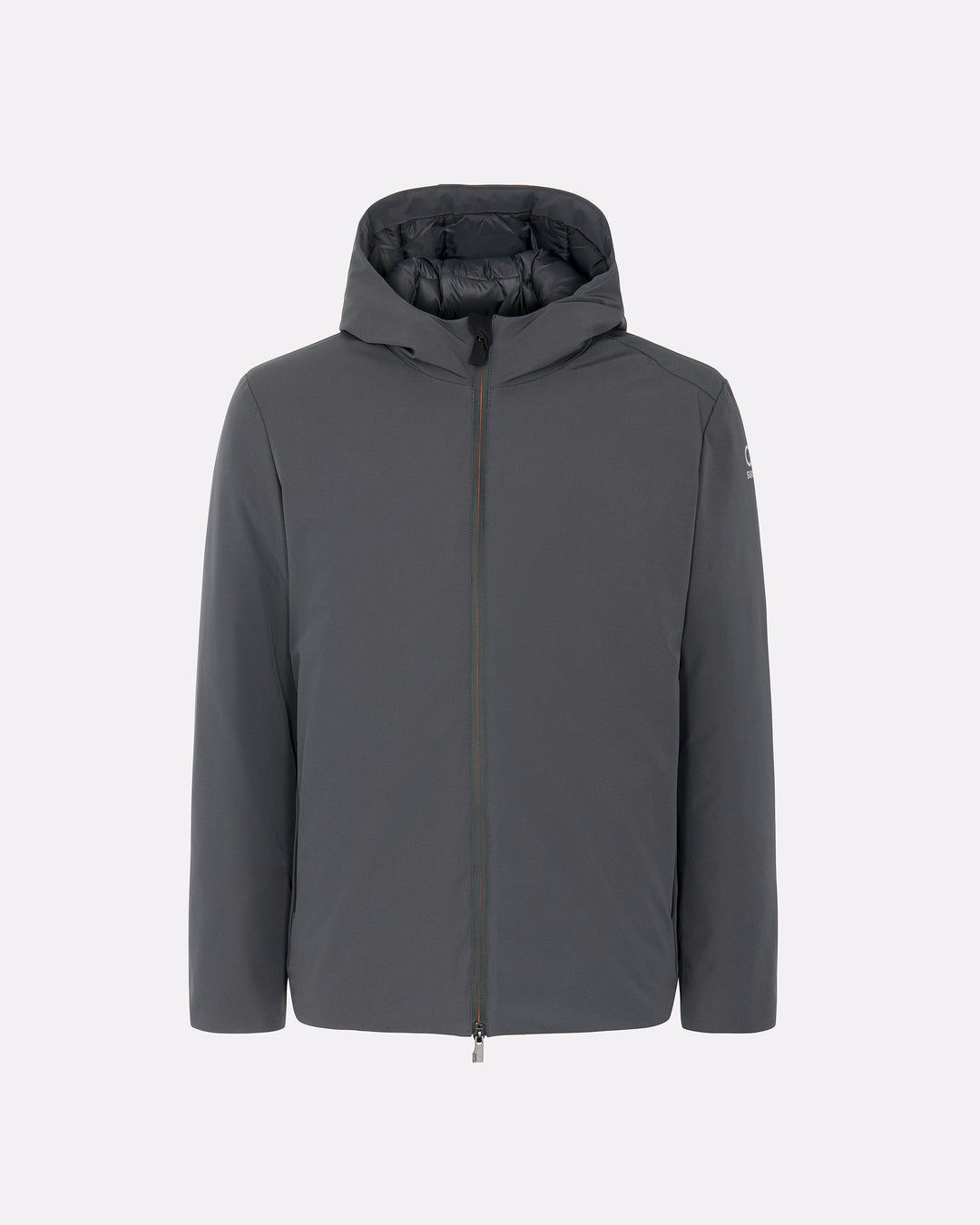 Giubbotto SUNS Uomo Flaminio Plus con cappuccio smog