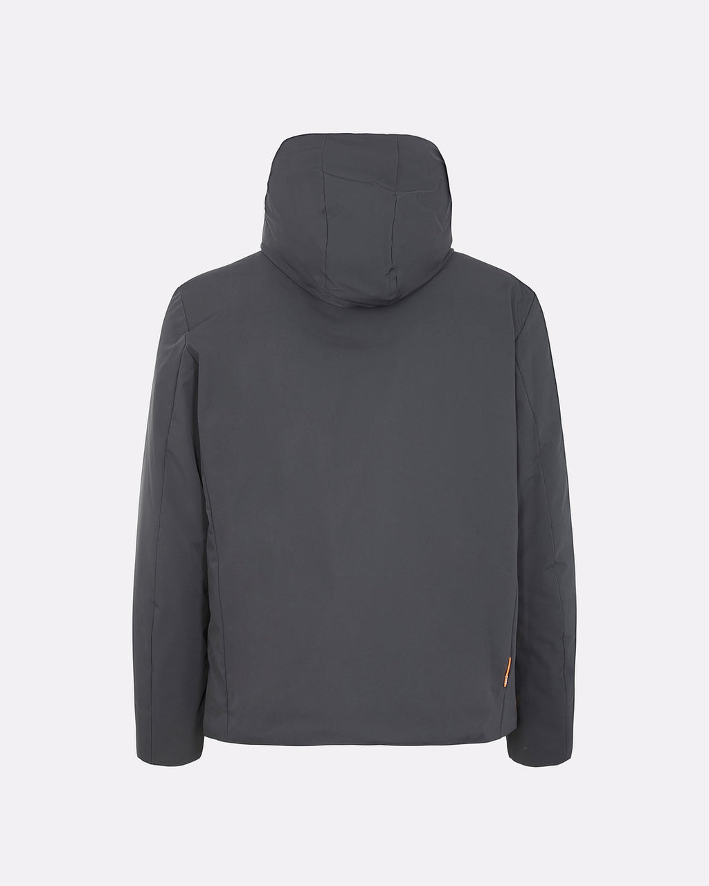 Giubbotto SUNS Uomo Flaminio Plus con cappuccio smog