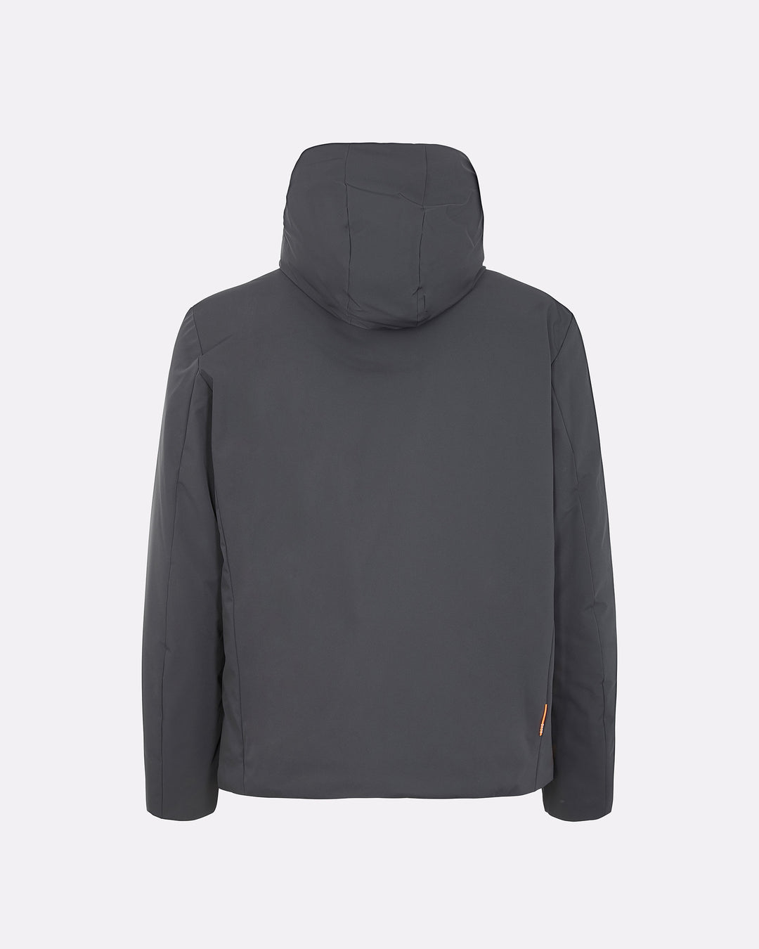 Giubbotto SUNS Uomo Flaminio Plus con cappuccio smog