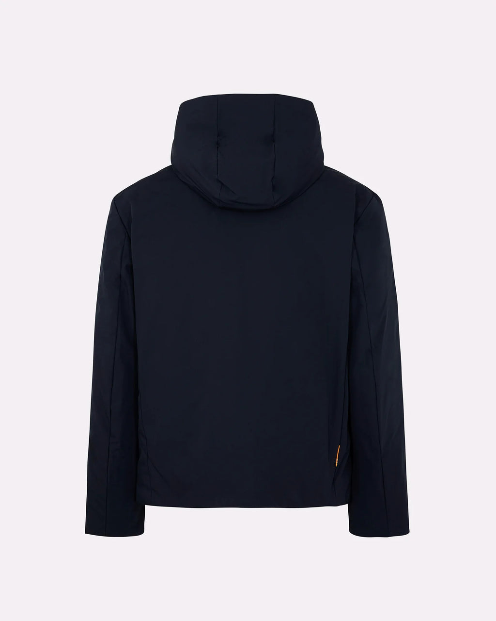 Giubbotto SUNS Uomo Flaminio Plus con cappuccio Blue Navy