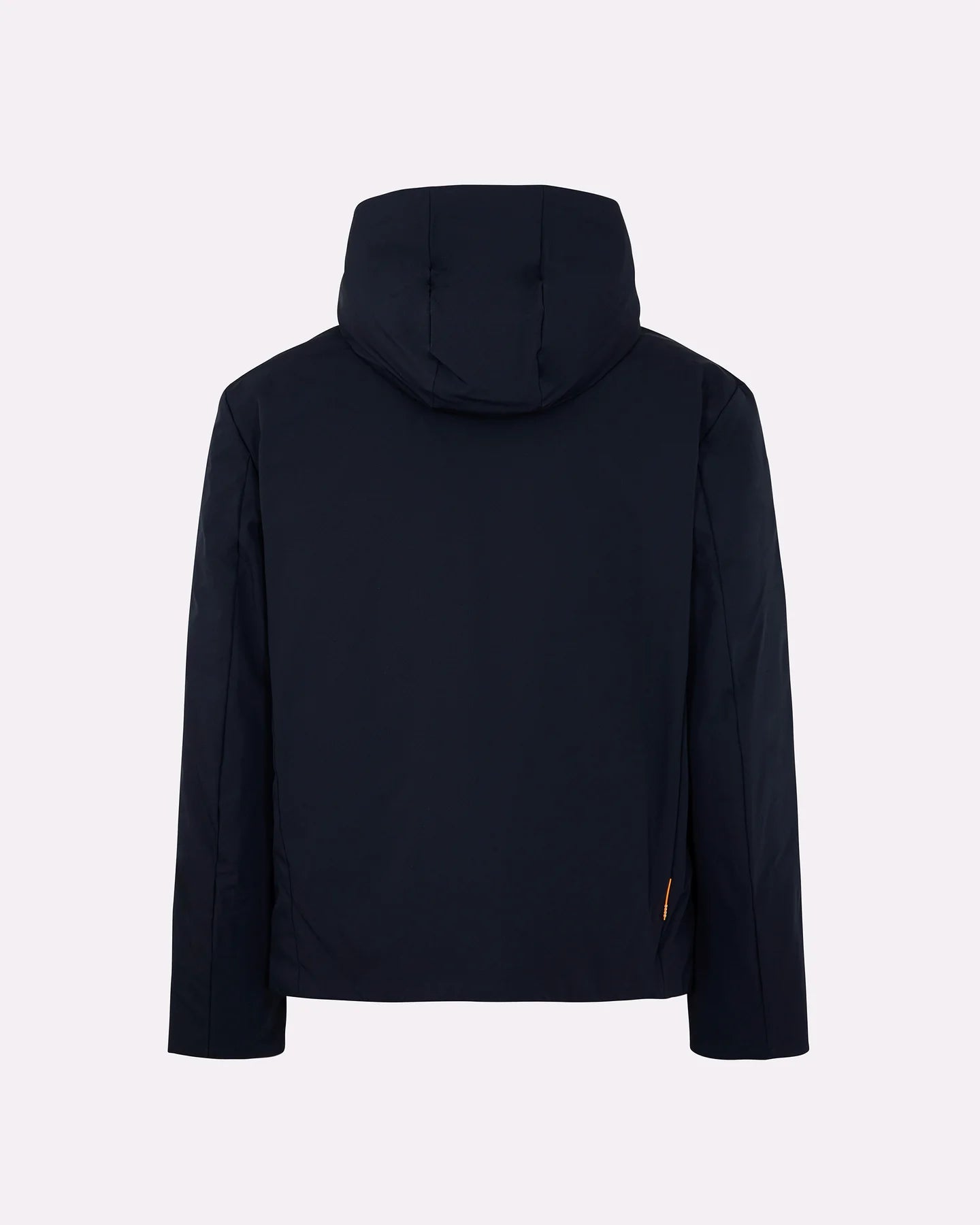 Giubbotto SUNS Uomo Flaminio Plus con cappuccio Blue Navy