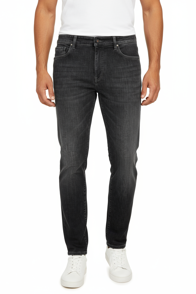 Jeans lavaggio scuro