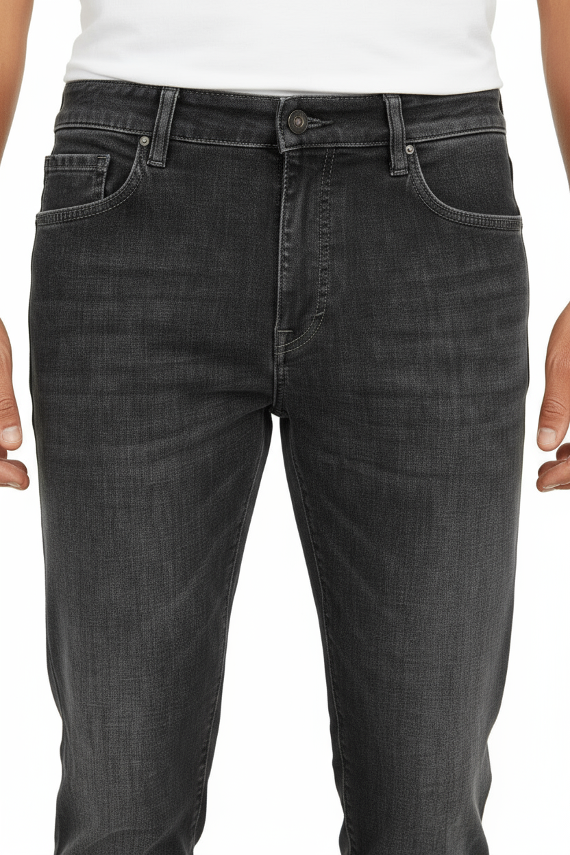 Jeans lavaggio scuro