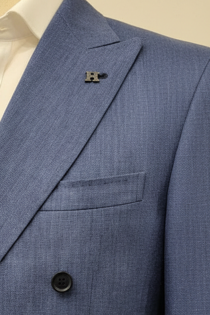 Abito sartoriale Hilton Puro Lino irlandese