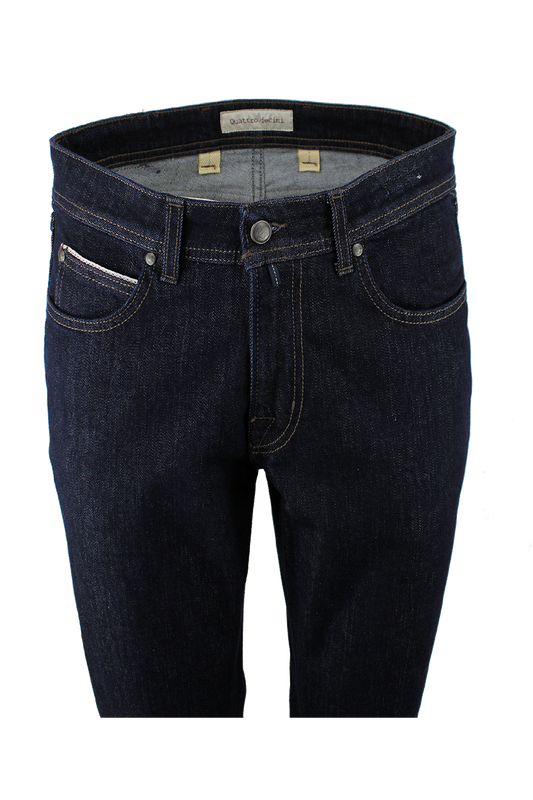 Jeans dark blue Ribot