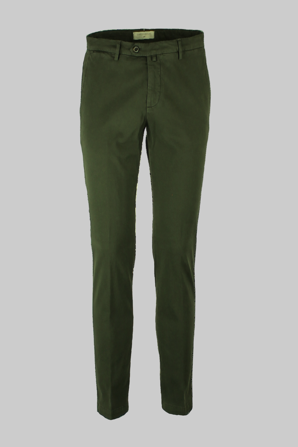 Pantaloni BG04 verde