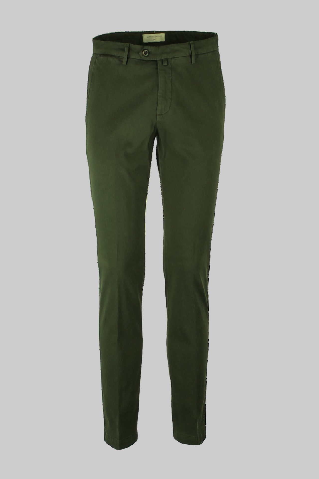 Pantaloni BG04 verde