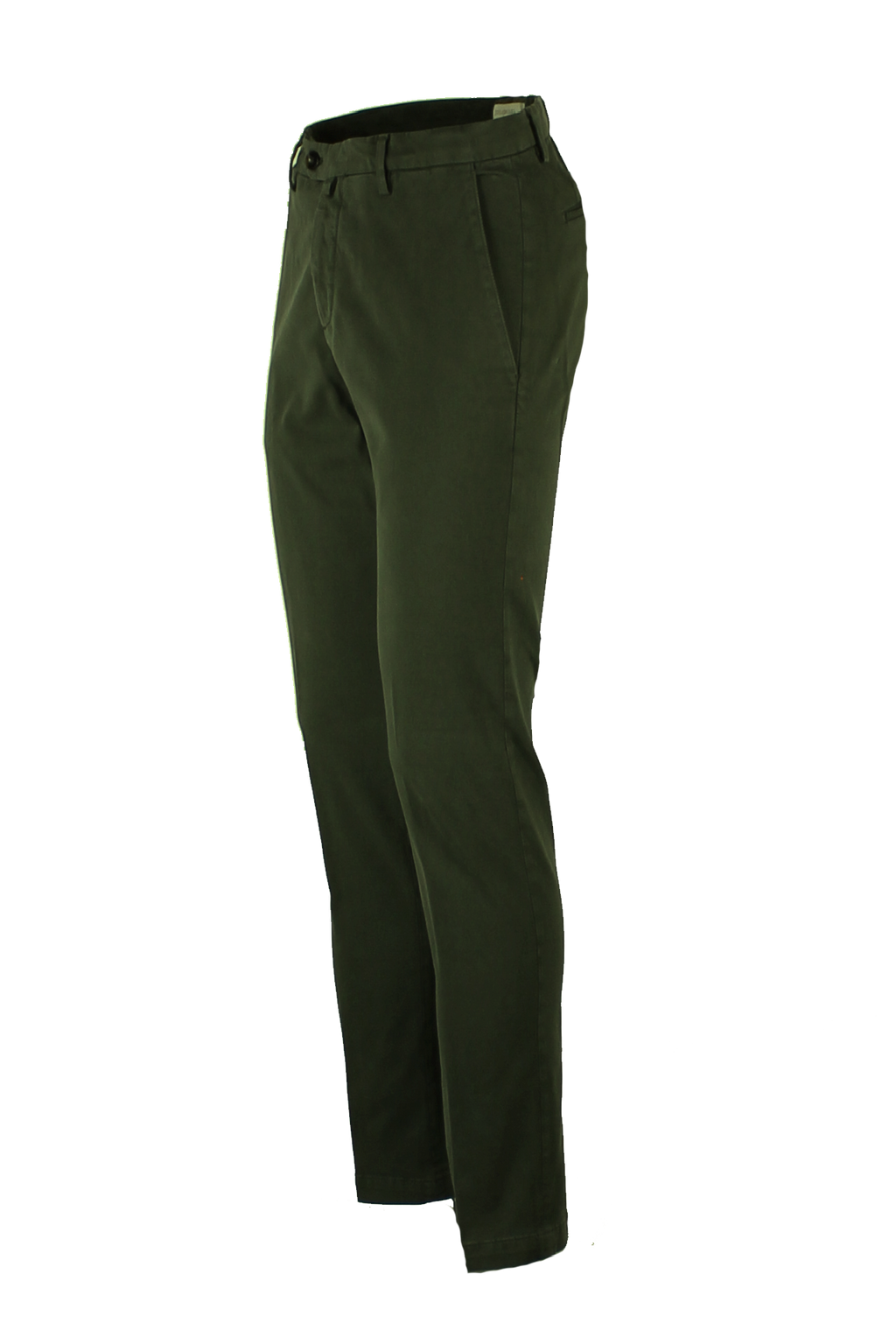 Pantaloni BG04 verde