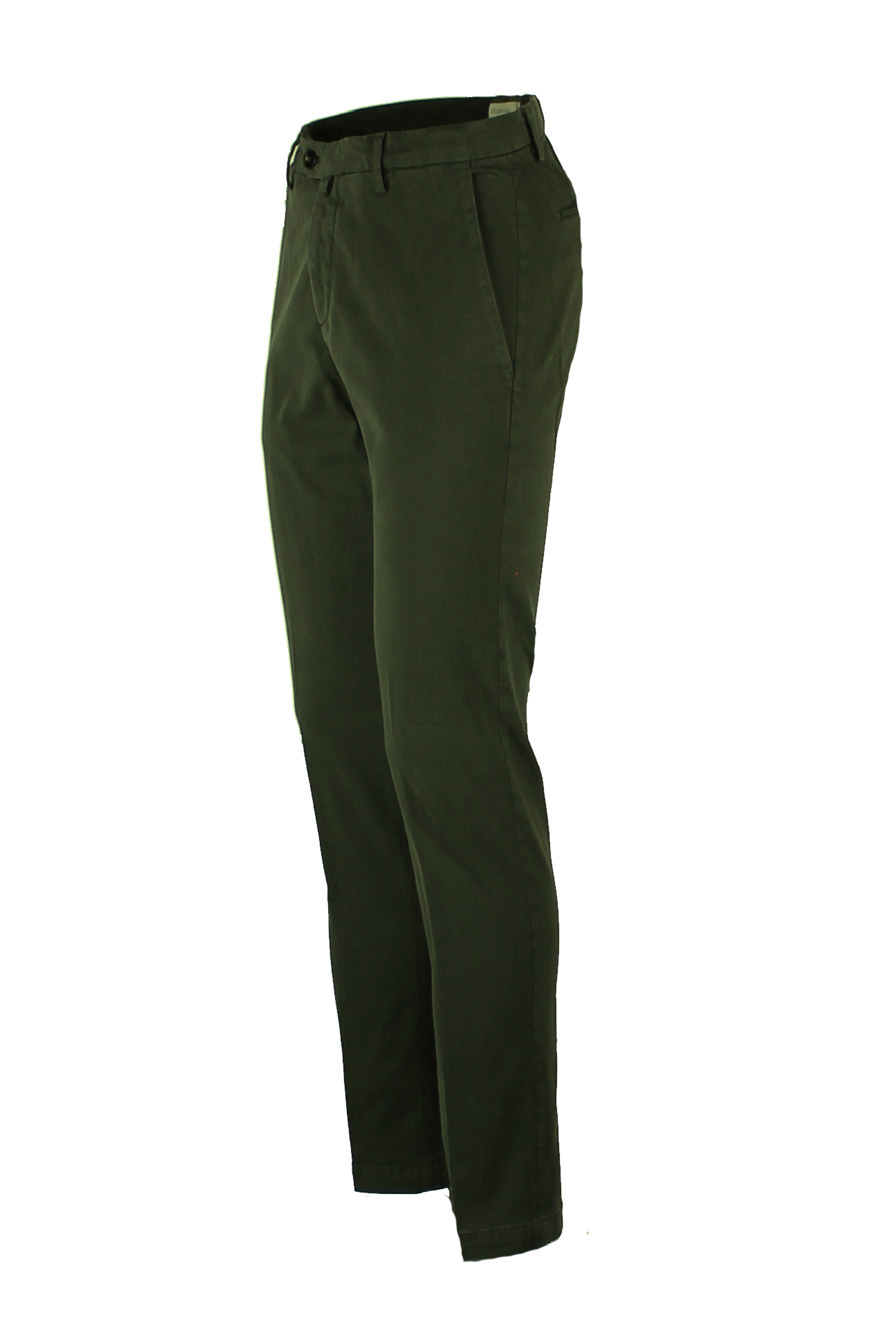 Pantaloni BG04 verde