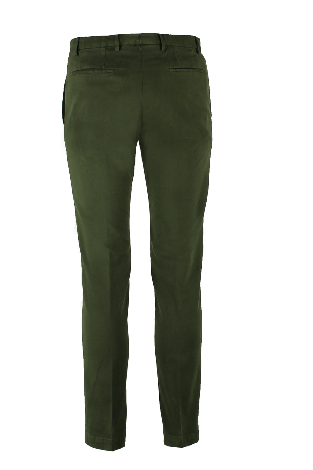 Pantaloni BG04 verde