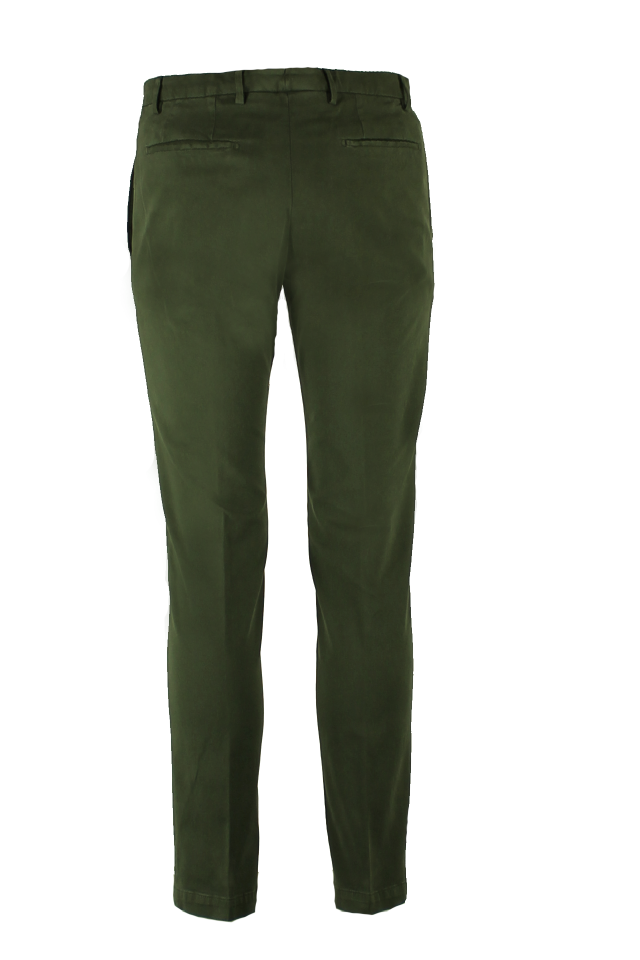 Pantaloni BG04 verde