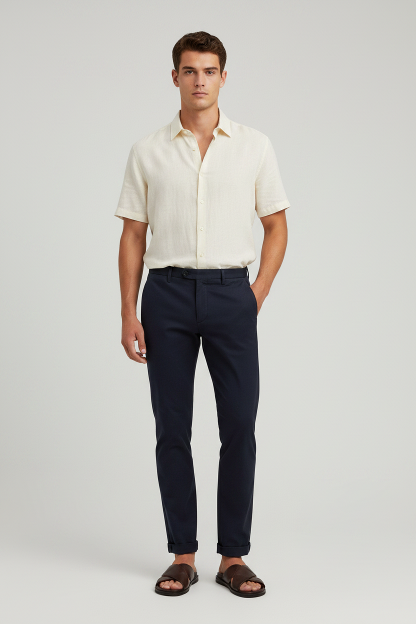 Pantaloni tasca america
