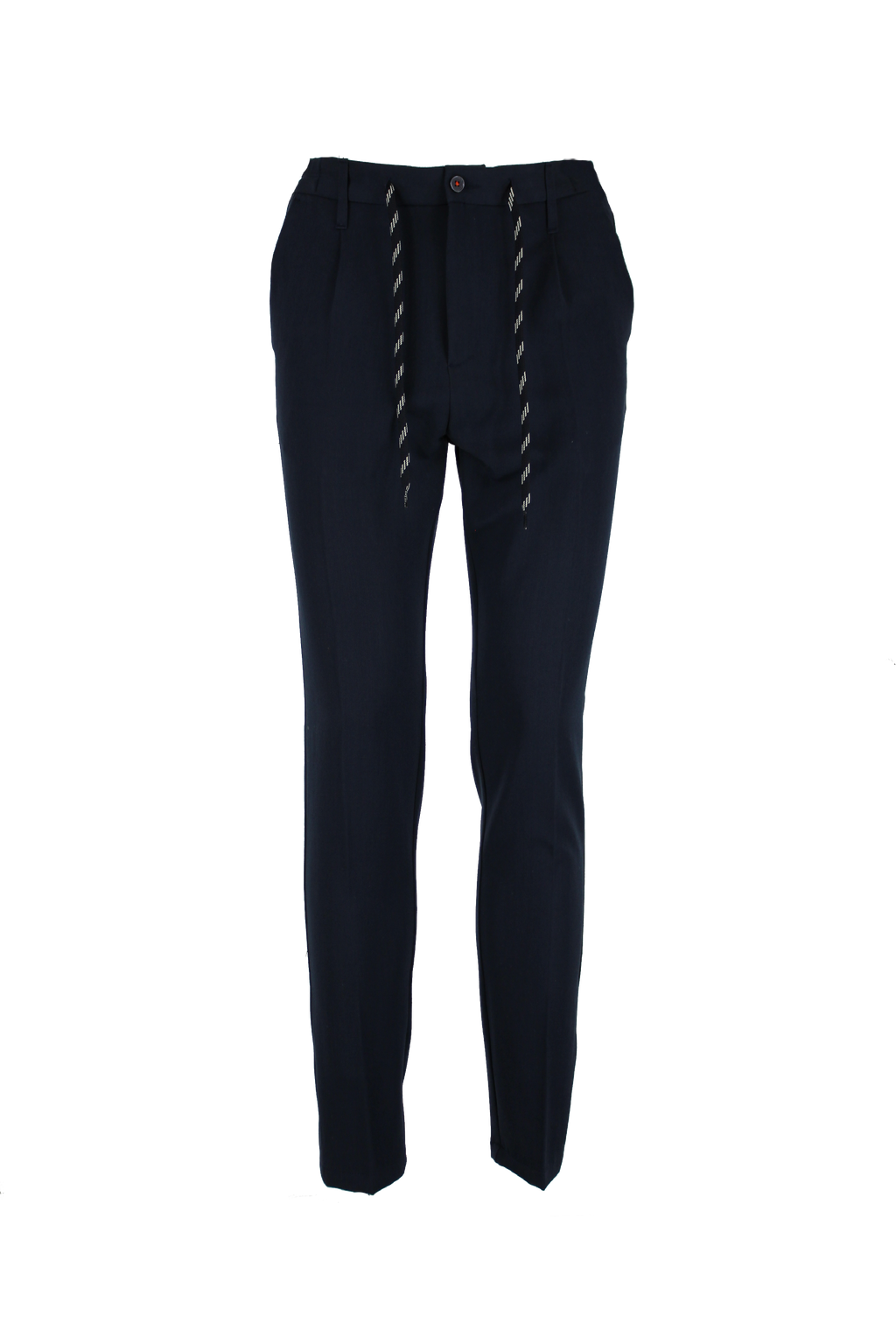 Pantalone con laccetti