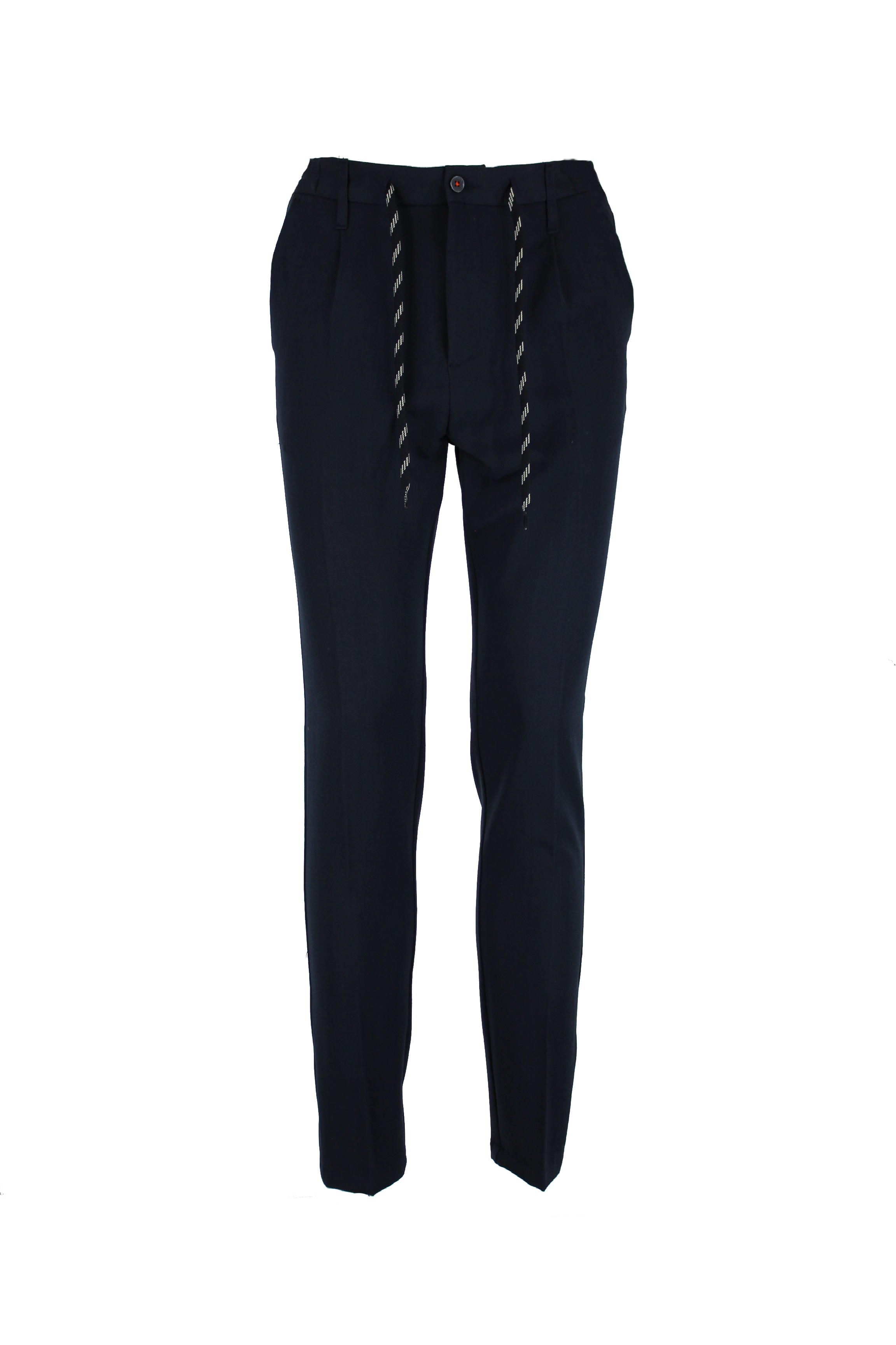 Pantalone con laccetti