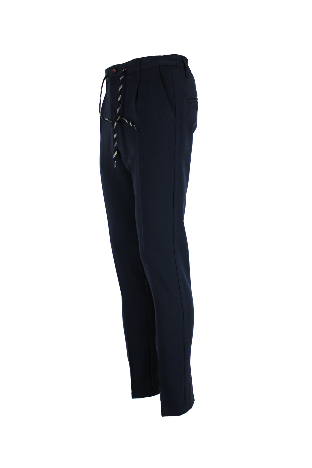 Pantalone con laccetti