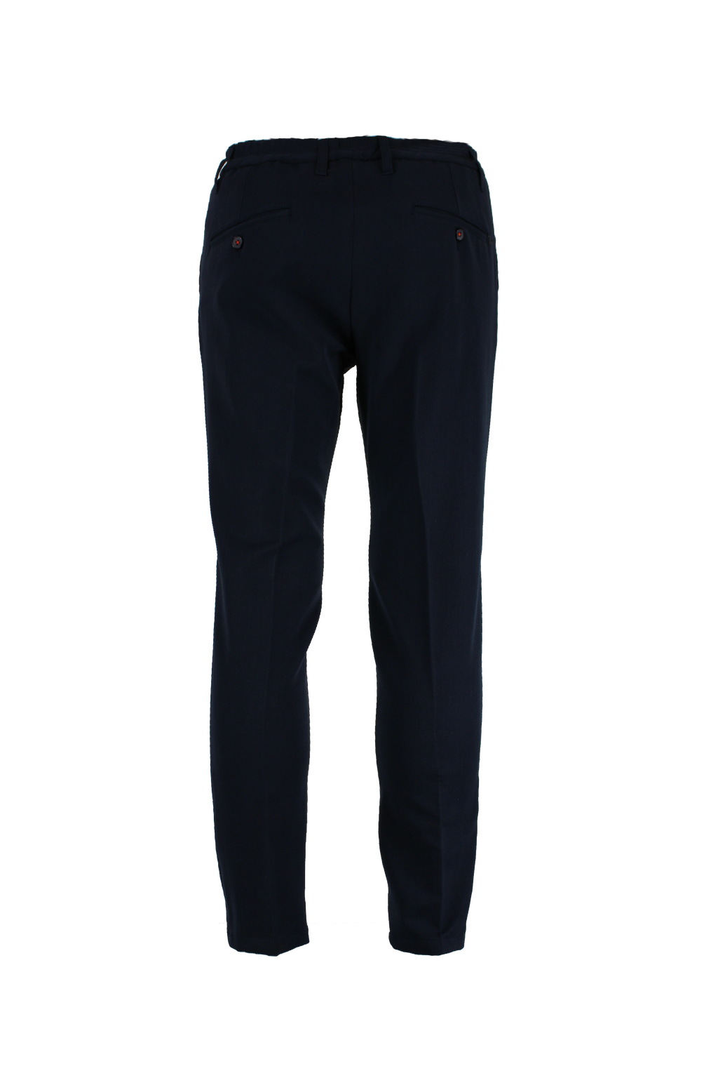 Pantalone con laccetti