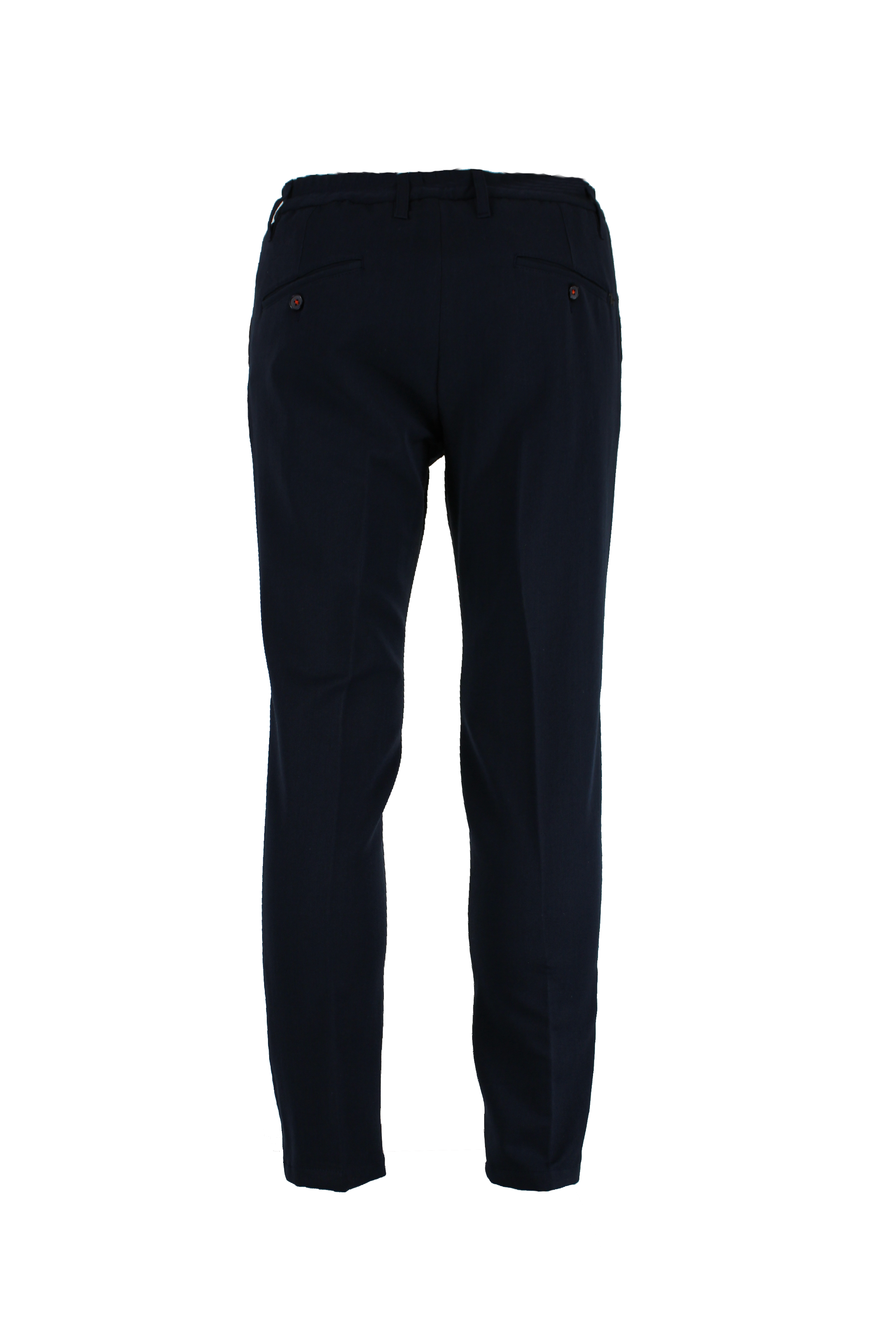 Pantalone con laccetti