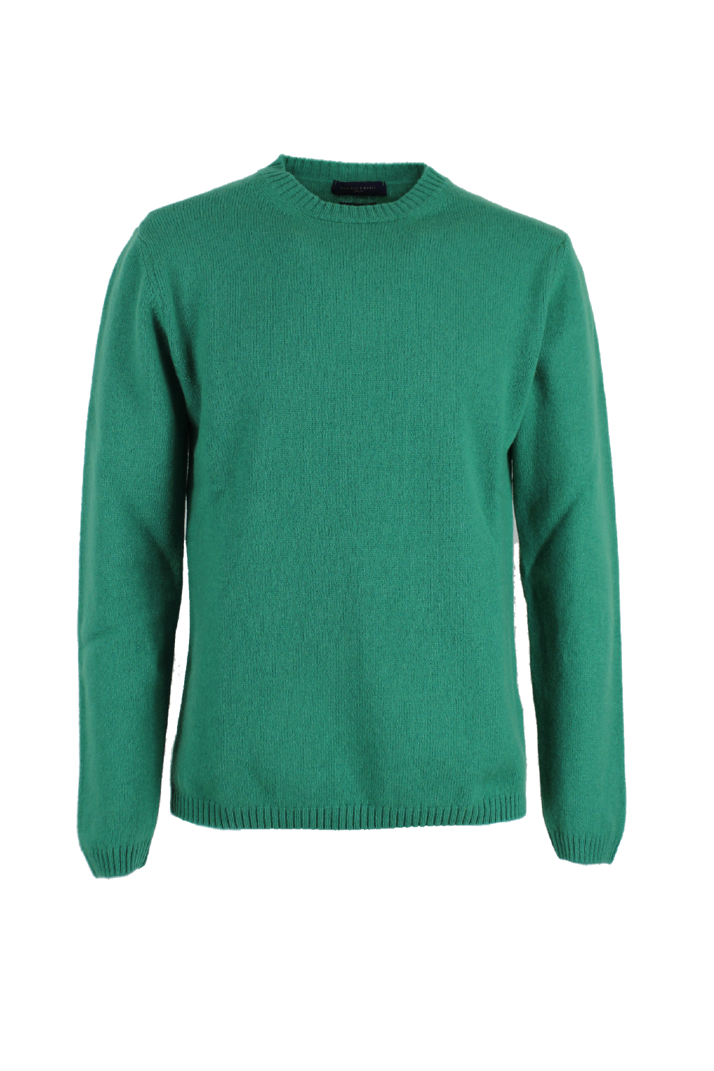 Paricollo rasato geelong