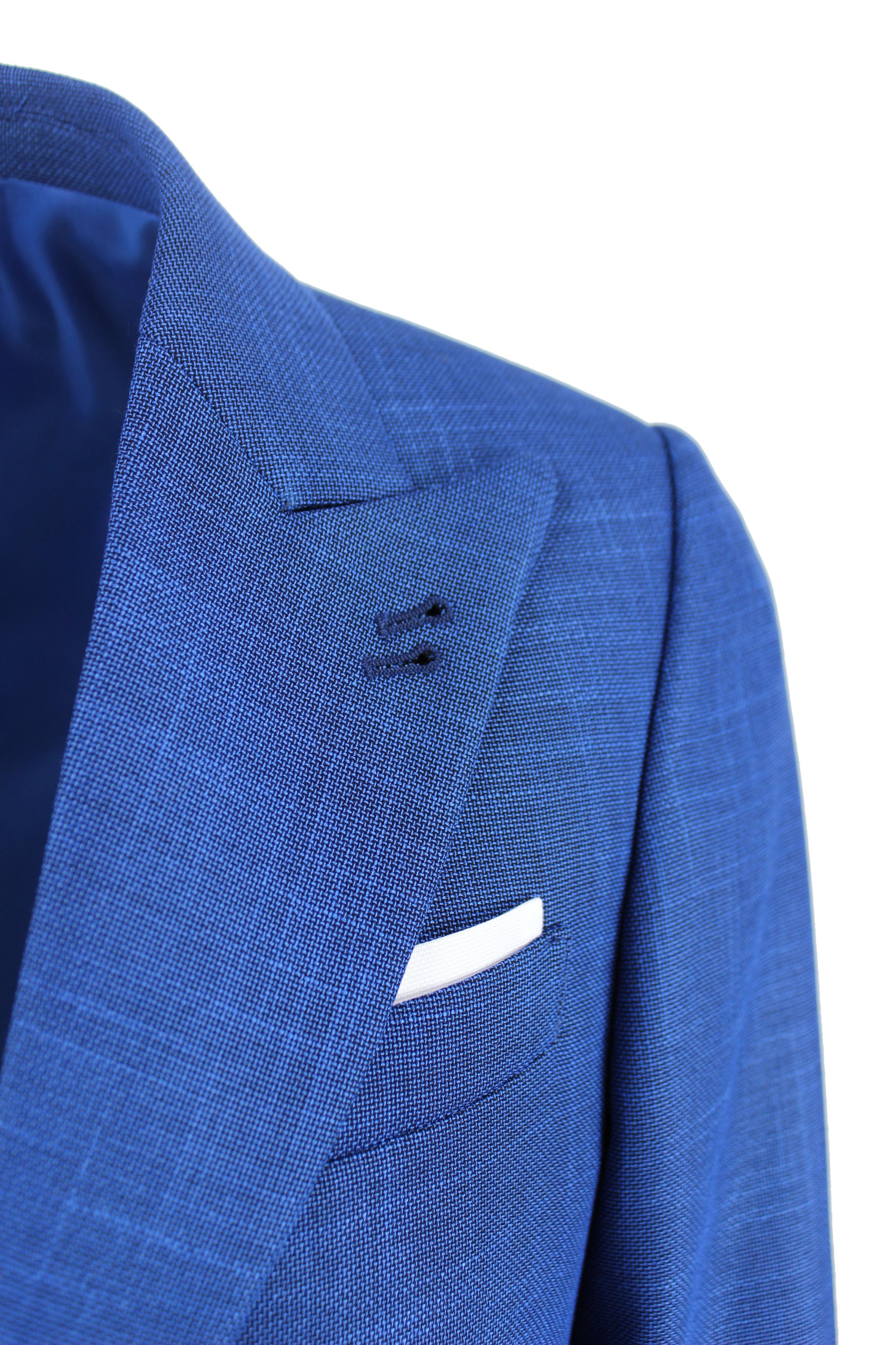 Abito monopetto bottoni gold