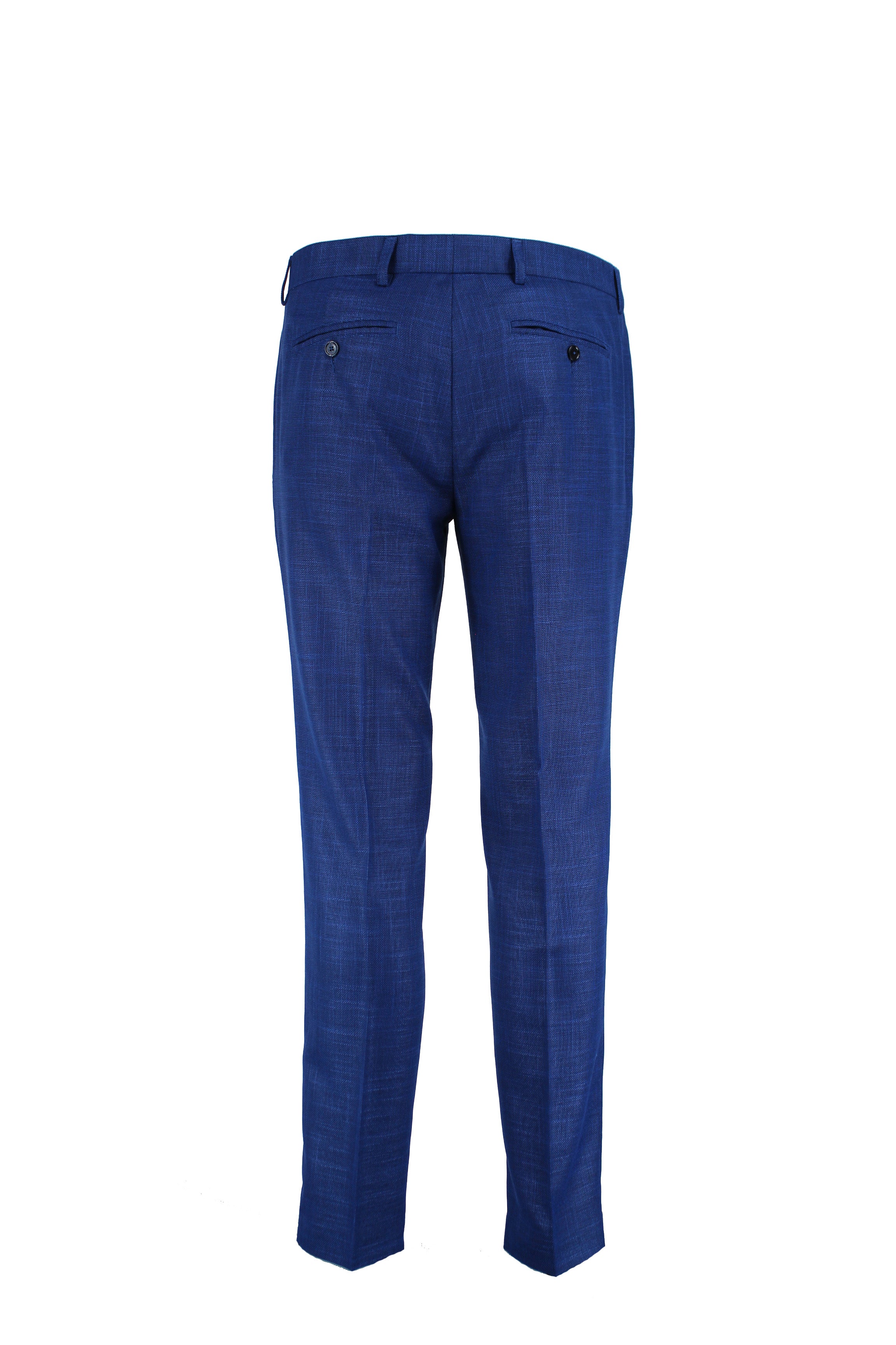 Abito monopetto bottoni gold