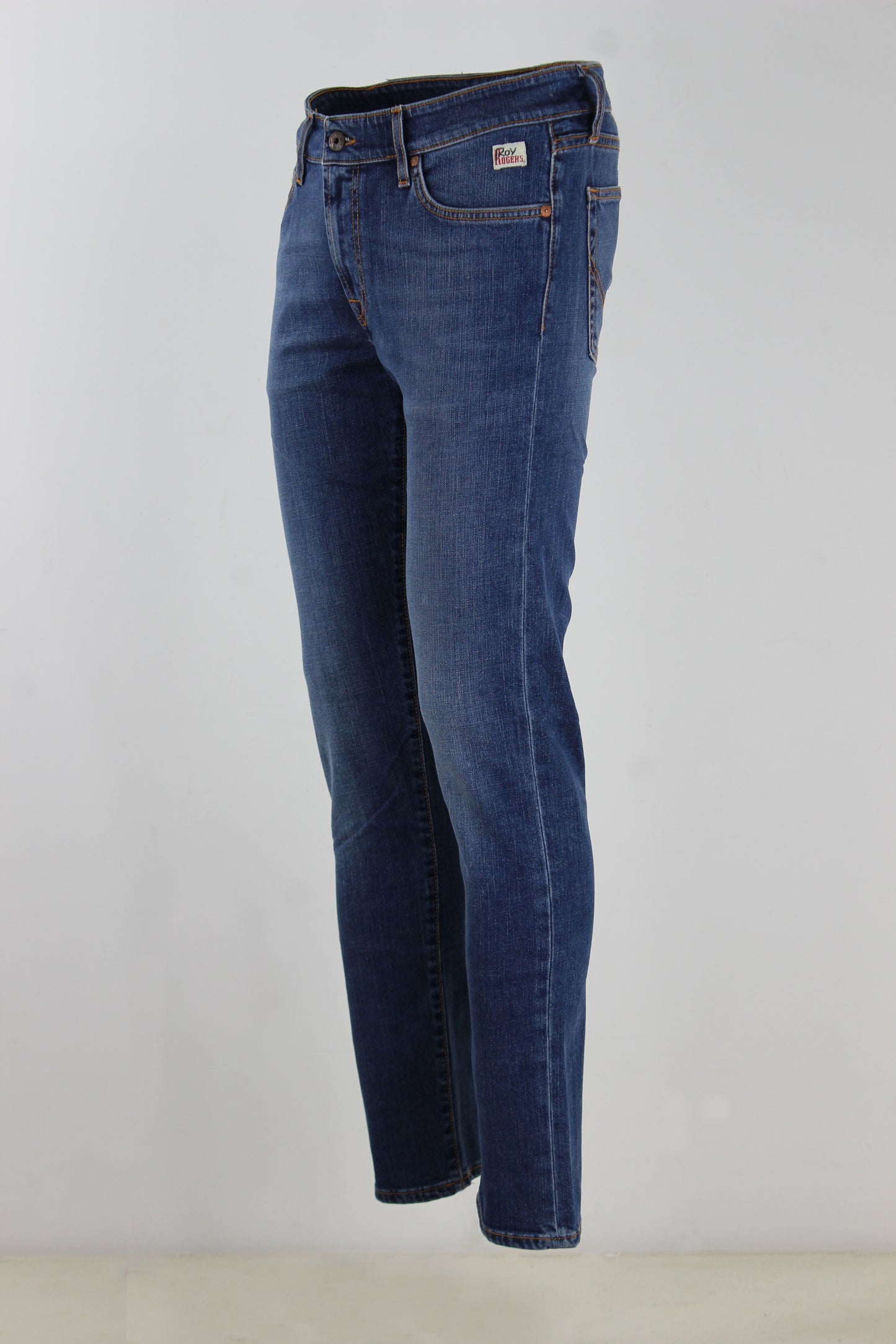 Jeans 517 Lavaggio Medio Weared 10