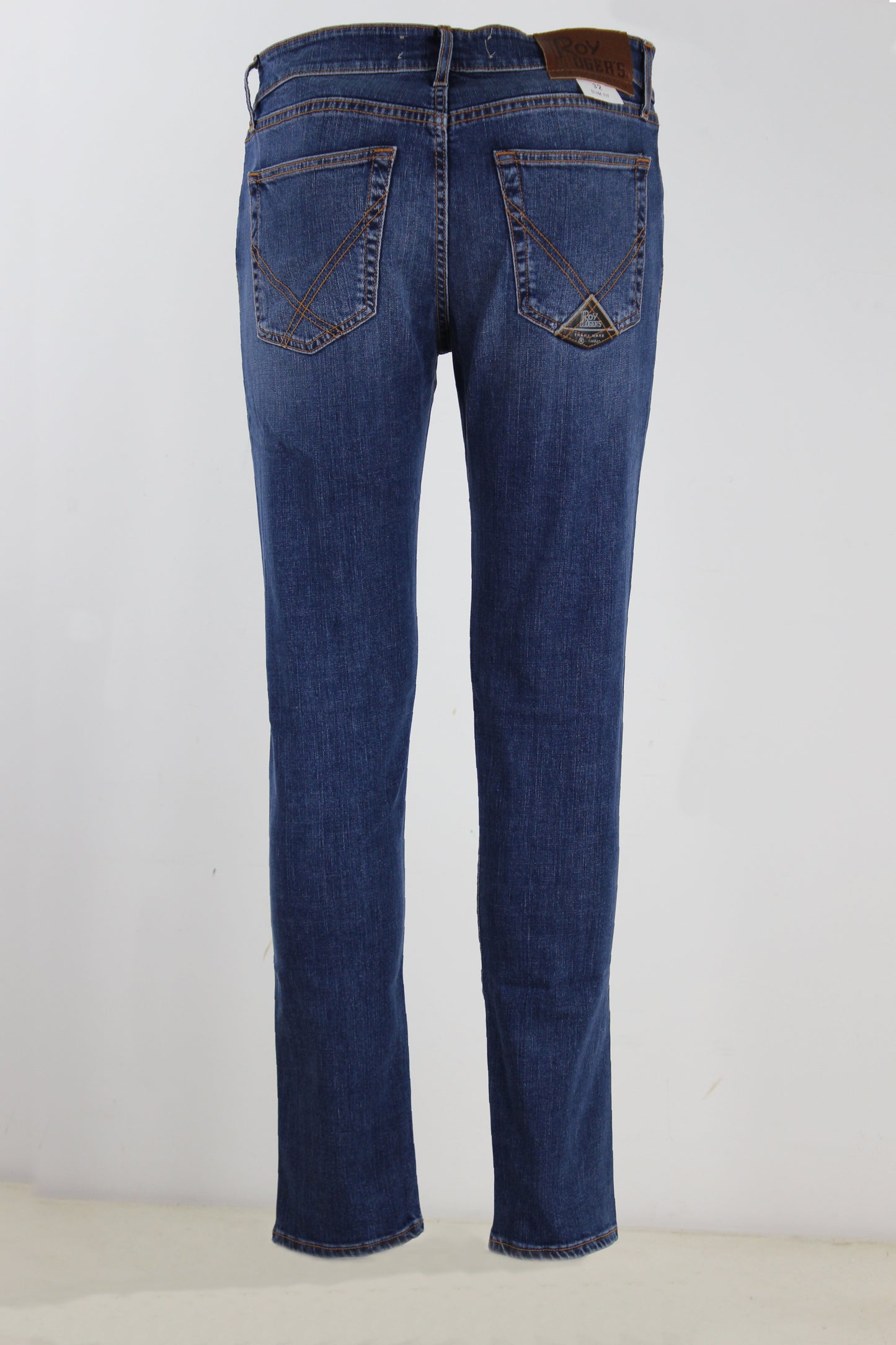 Jeans 517 Lavaggio Medio Weared 10