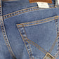 Jeans 517 Lavaggio Medio Weared 10